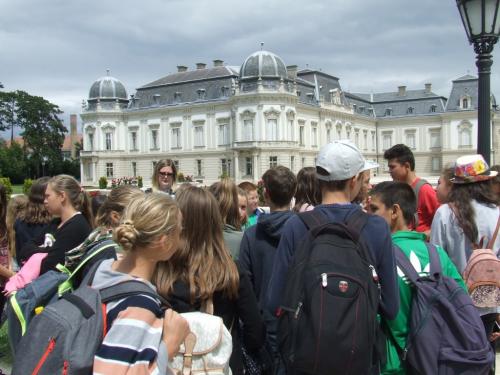 Tamási Würtz Keszthely Festetics2